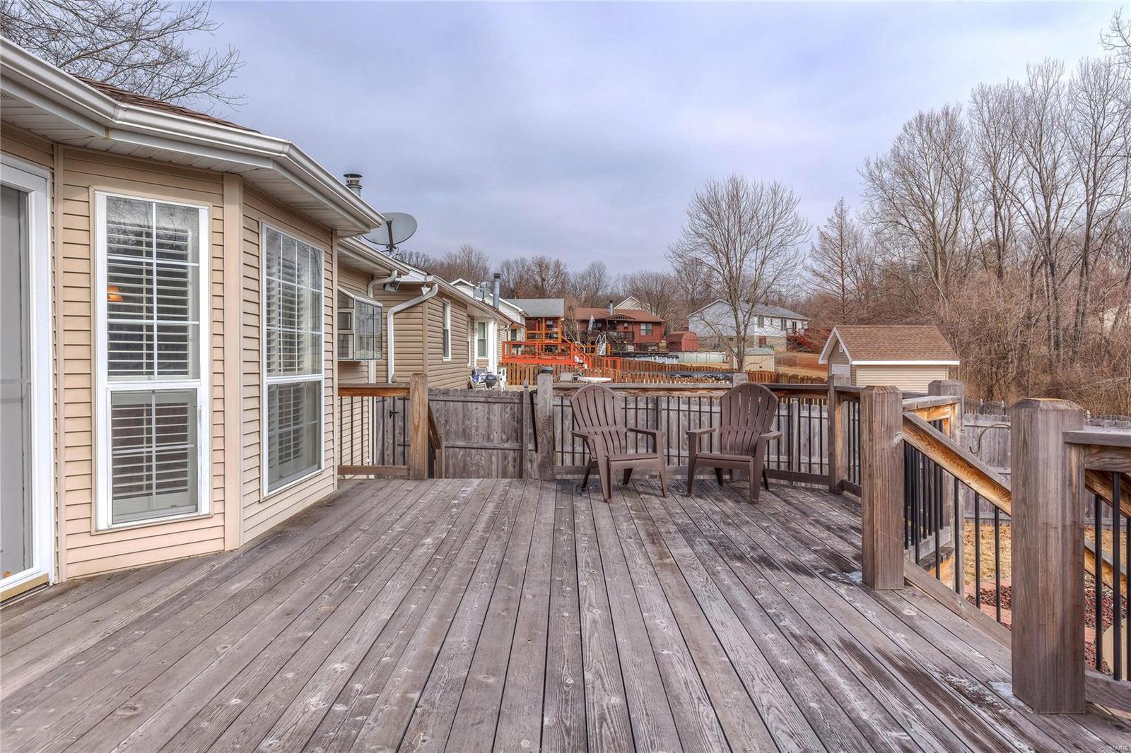 Hawks View Estates 2 - Residential