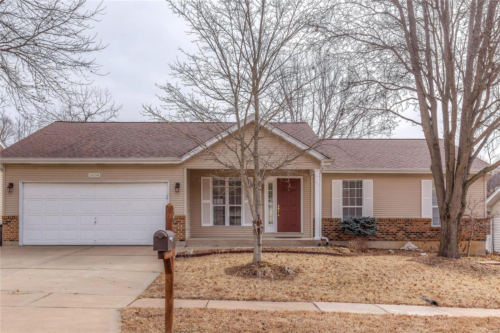 Hawks View Estates 2 - Residential