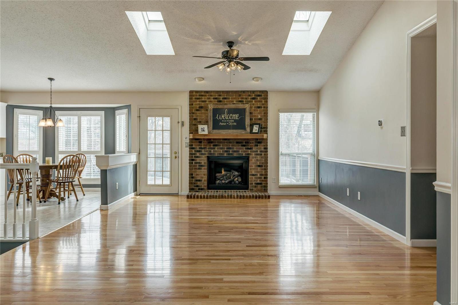 Hawks View Estates 2 - Residential