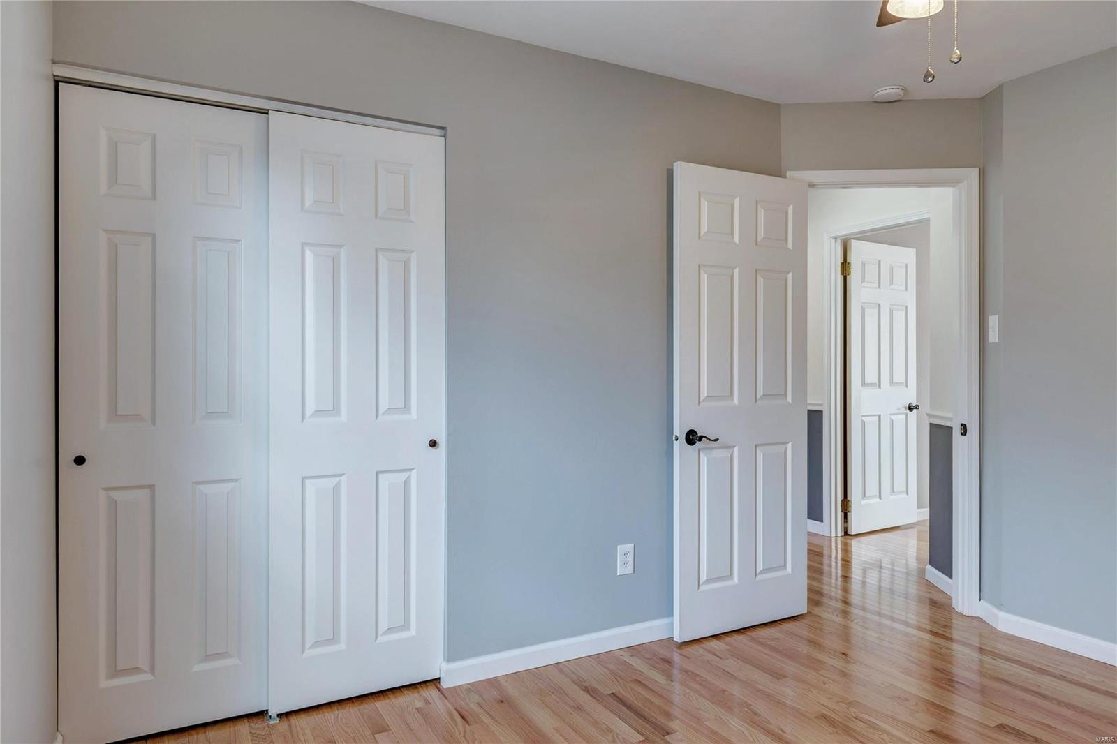 Hawks View Estates 2 - Residential