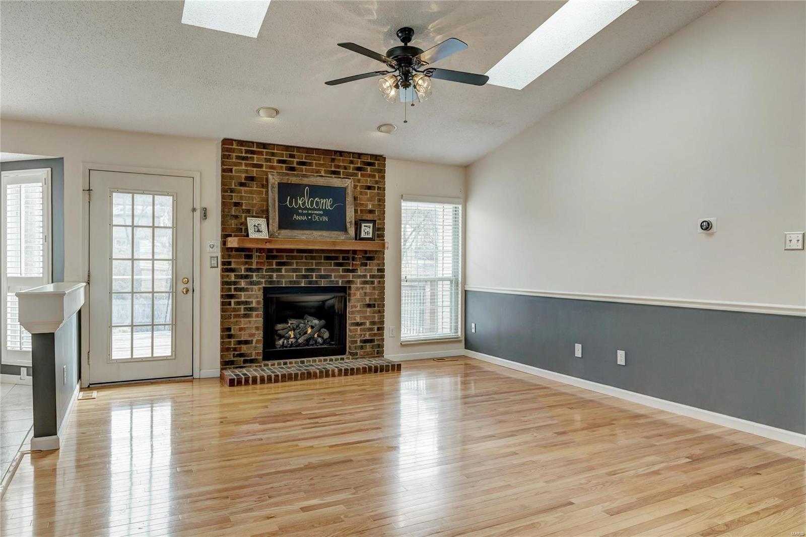 Hawks View Estates 2 - Residential