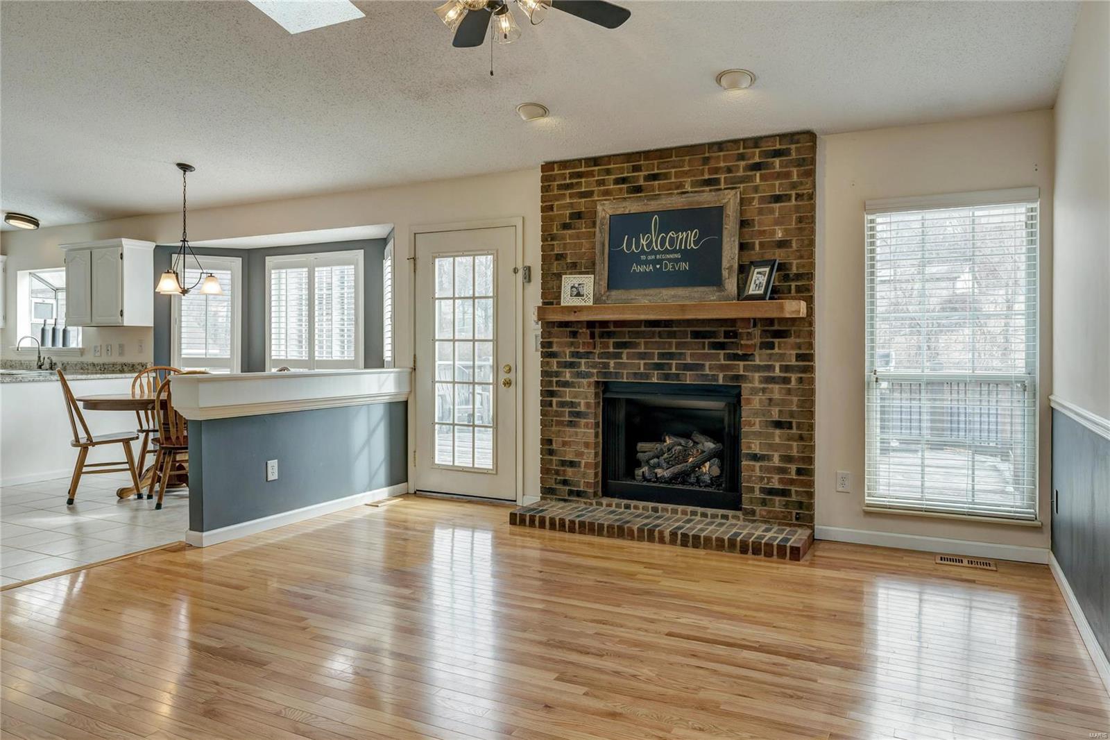 Hawks View Estates 2 - Residential