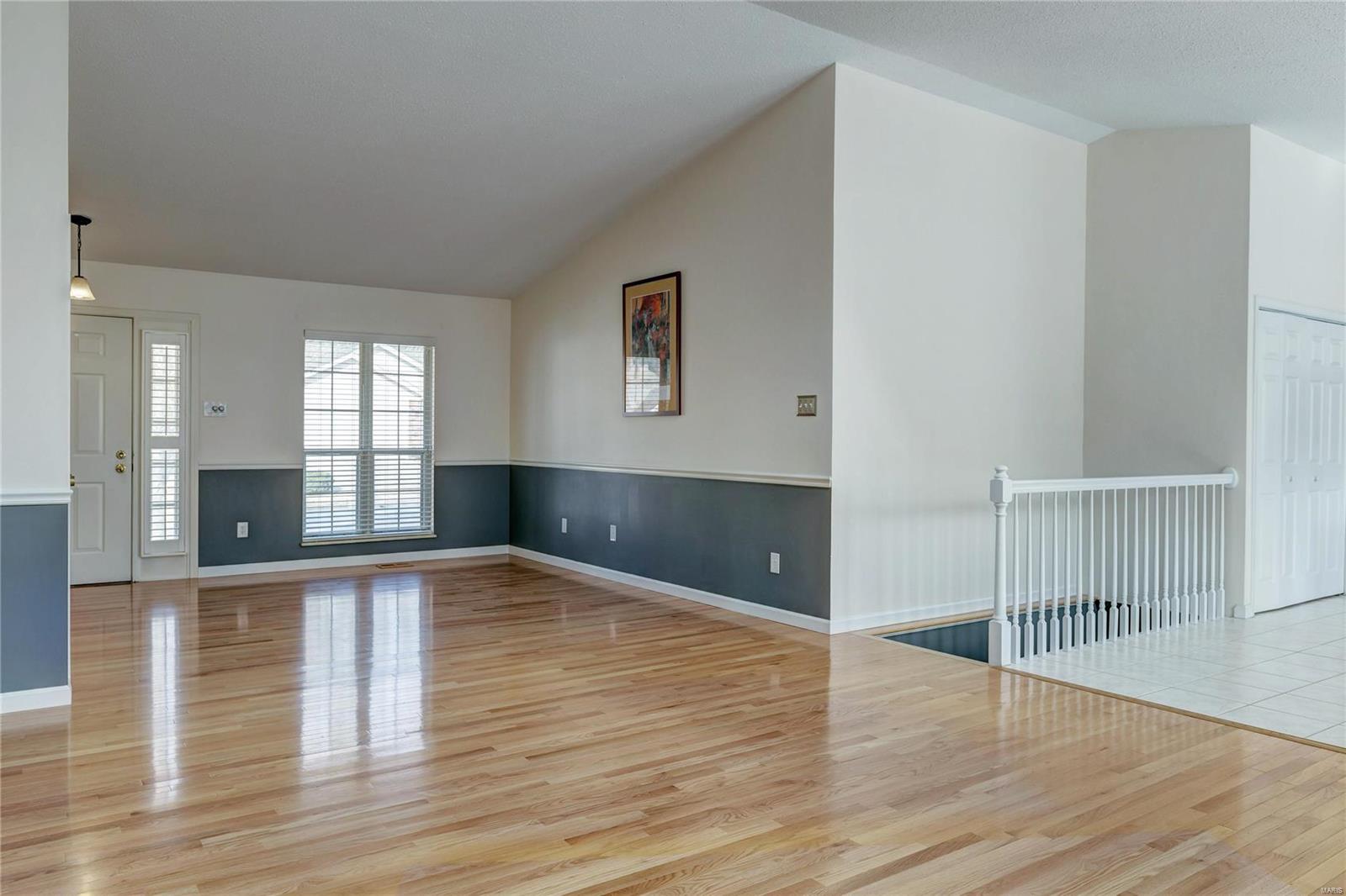 Hawks View Estates 2 - Residential