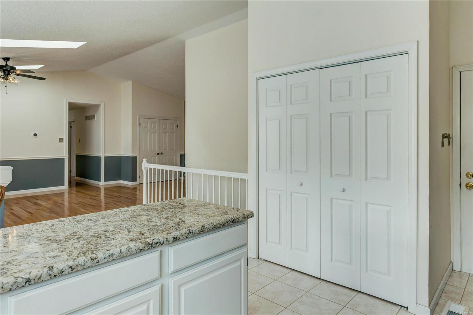 Hawks View Estates 2 - Residential