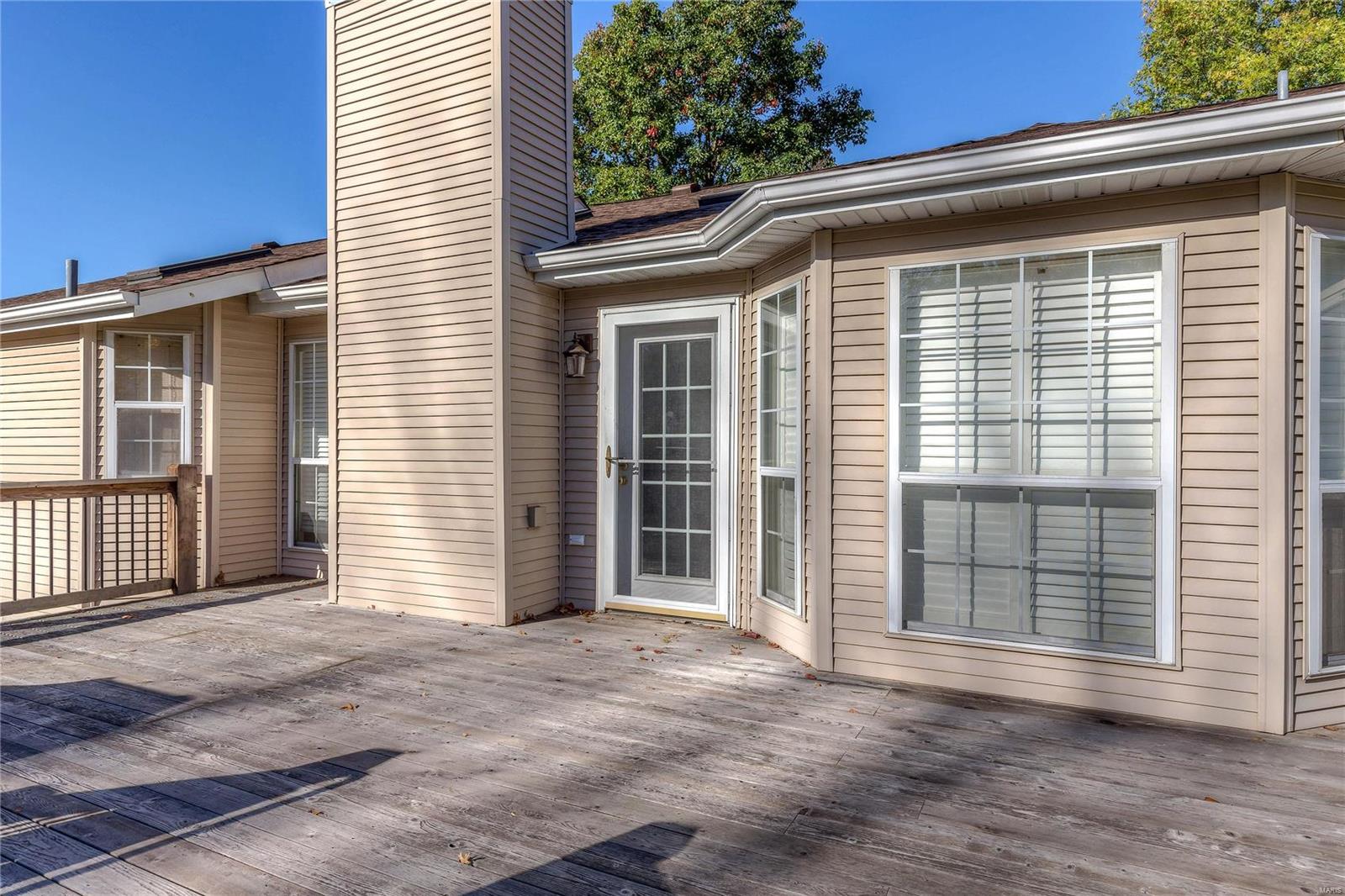 Hawks View Estates 2 - Residential