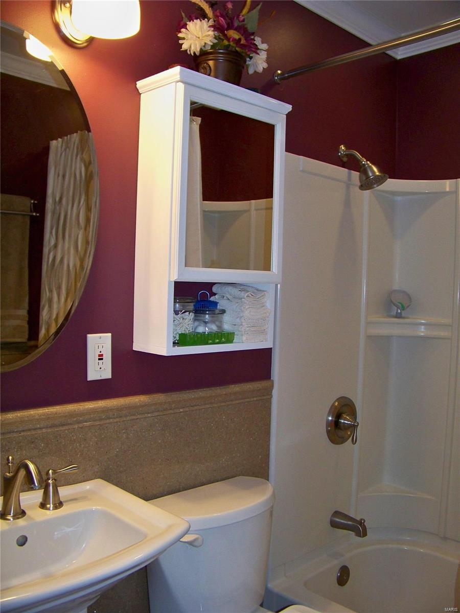 Indian Hills 7 - Residential