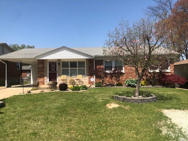 Indian Hills 7 - Residential