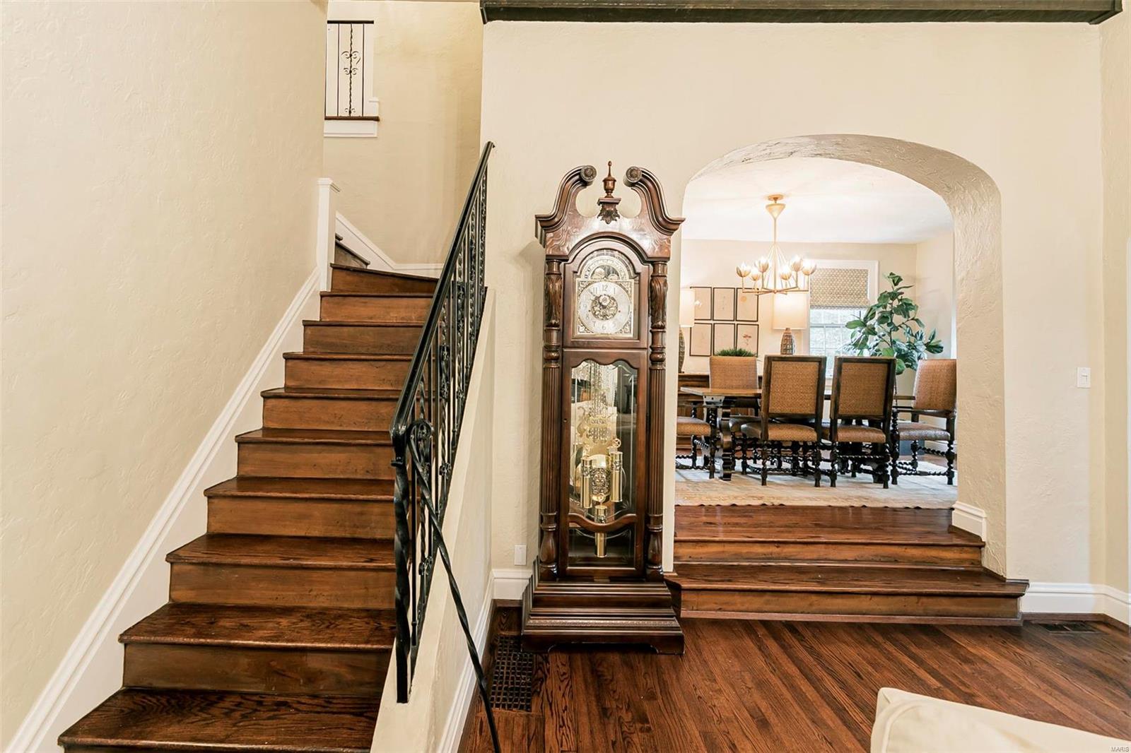 Claverach Park - Residential