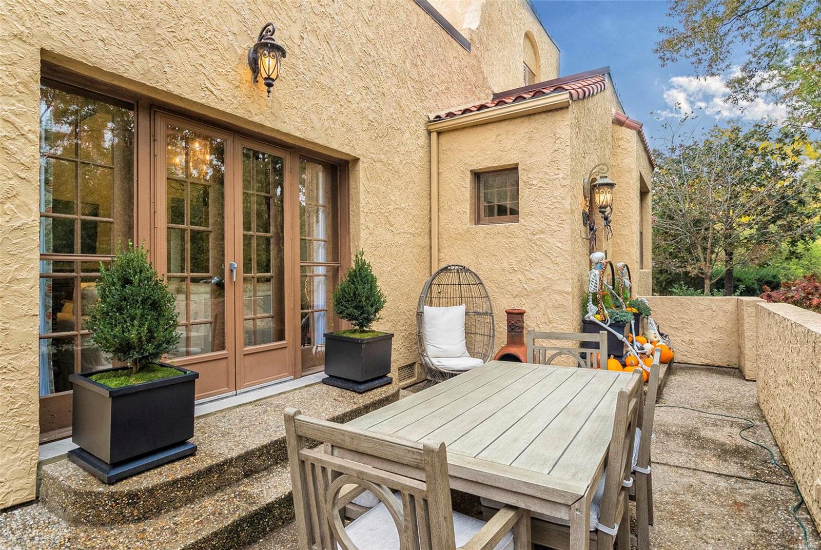 Claverach Park - Residential