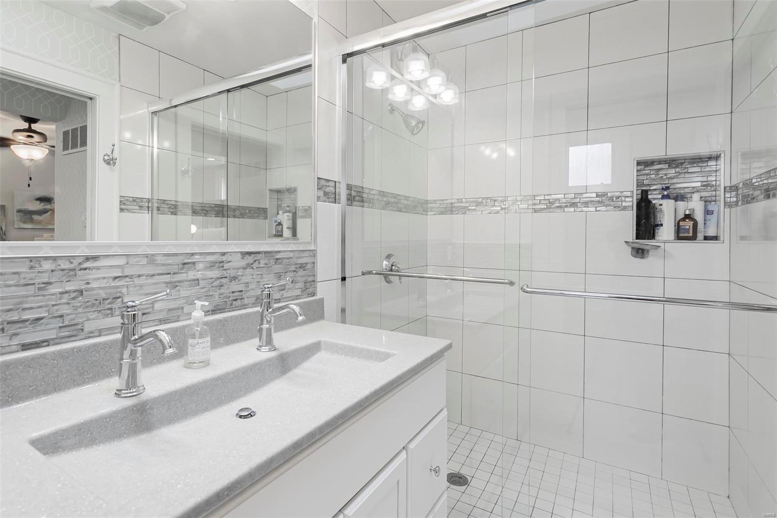 Claverach Park - Residential