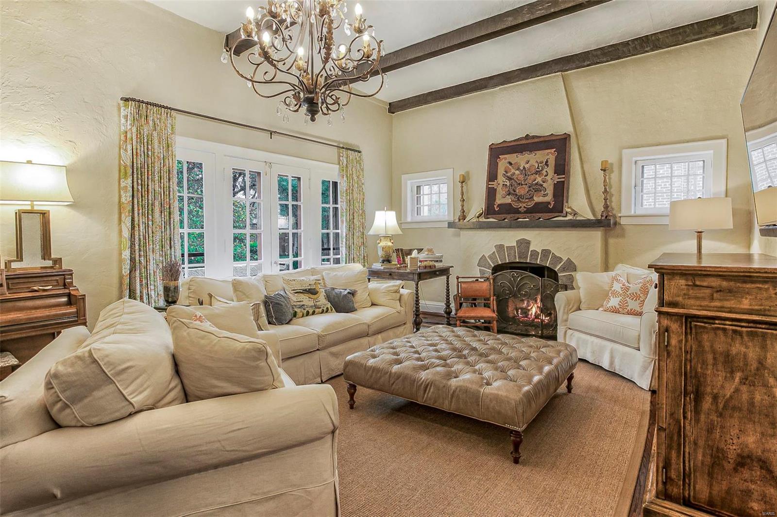 Claverach Park - Residential