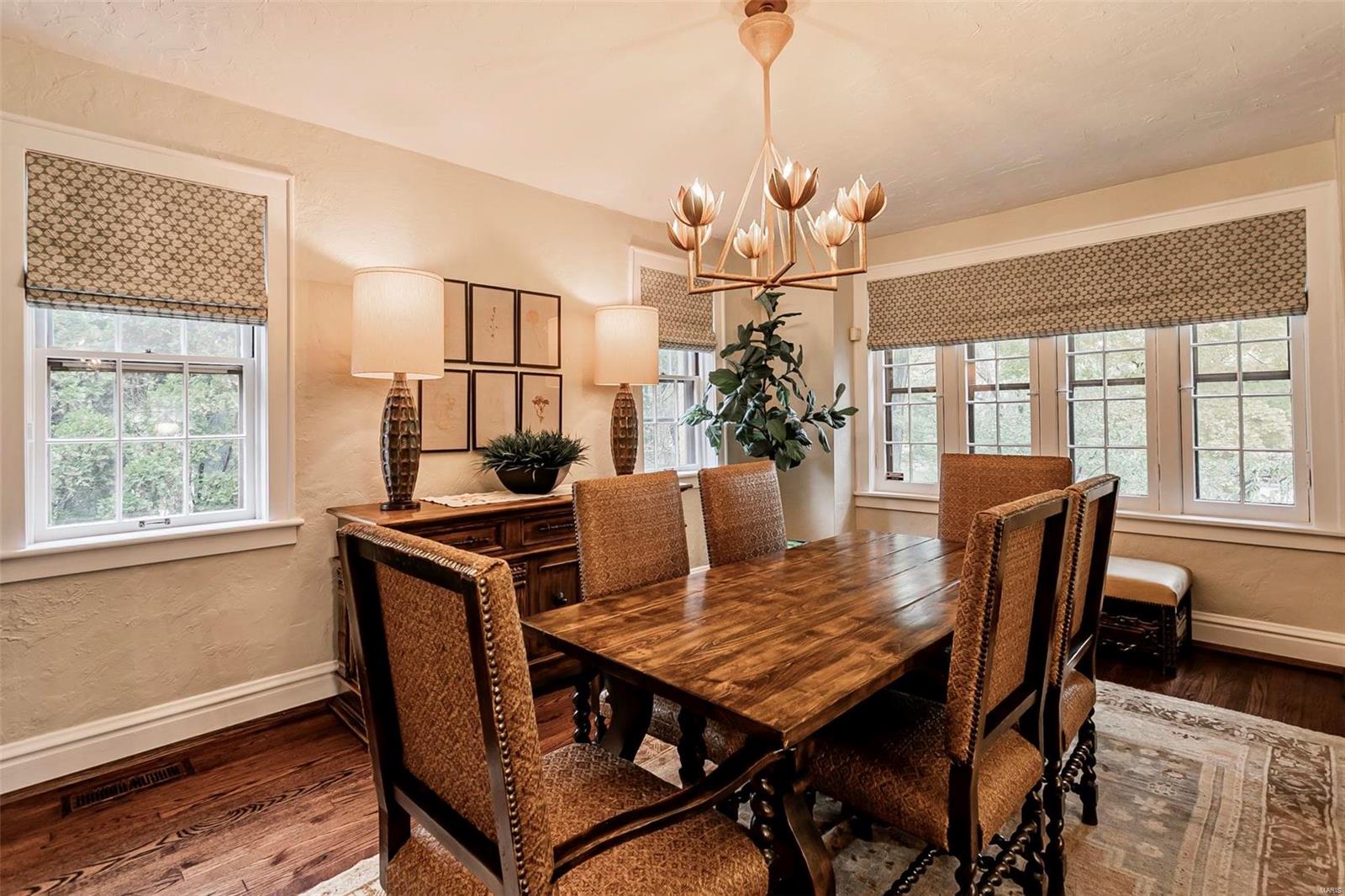 Claverach Park - Residential