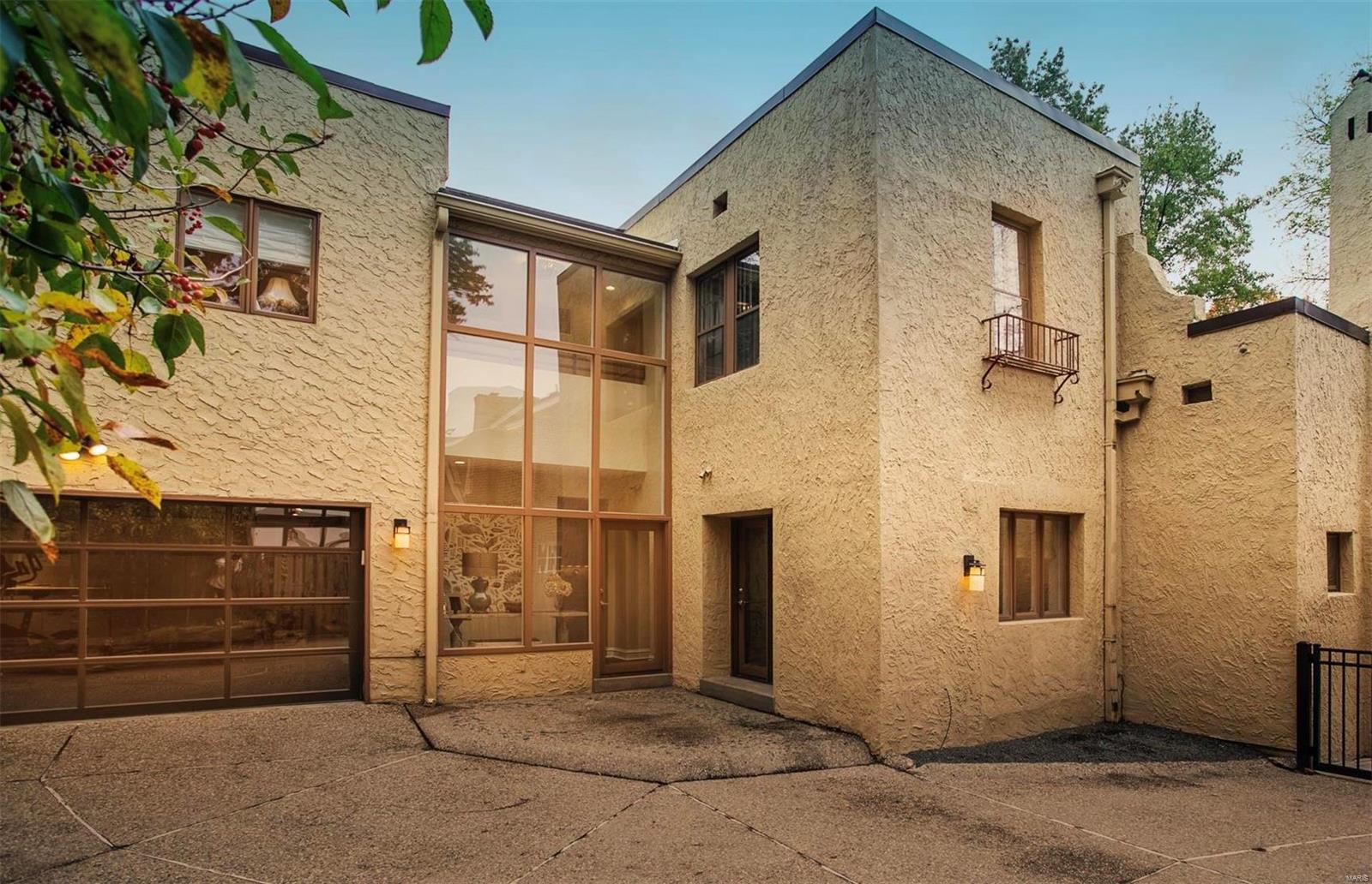 Claverach Park - Residential