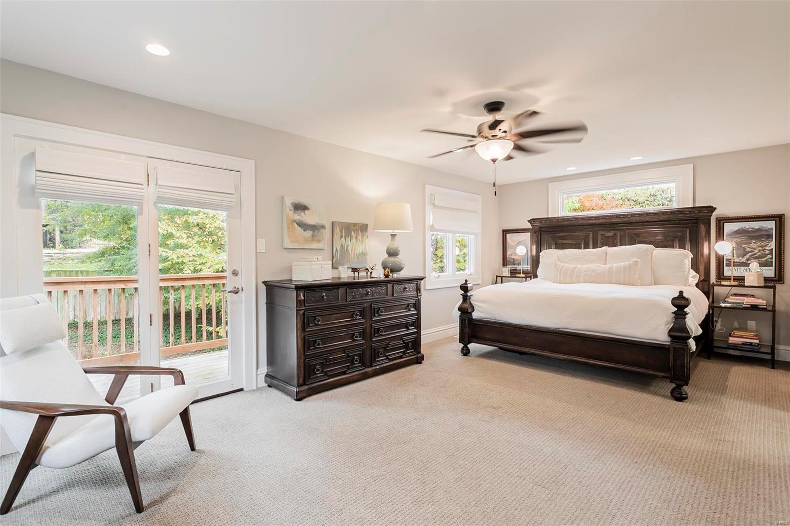 Claverach Park - Residential