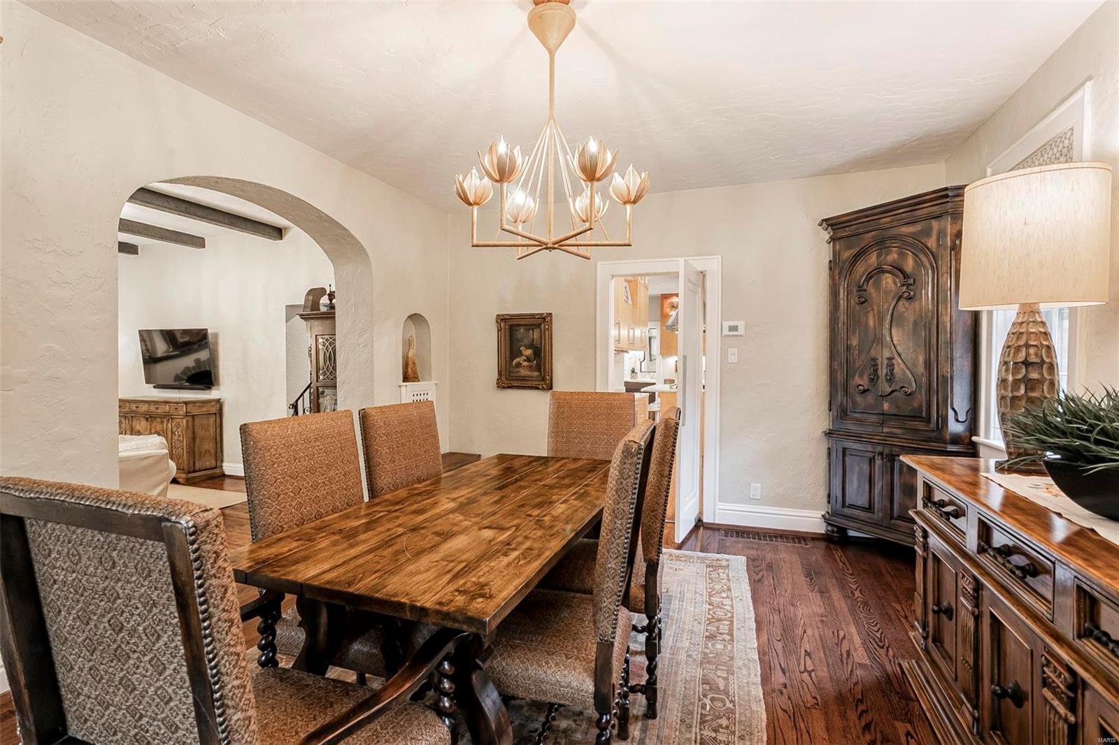 Claverach Park - Residential