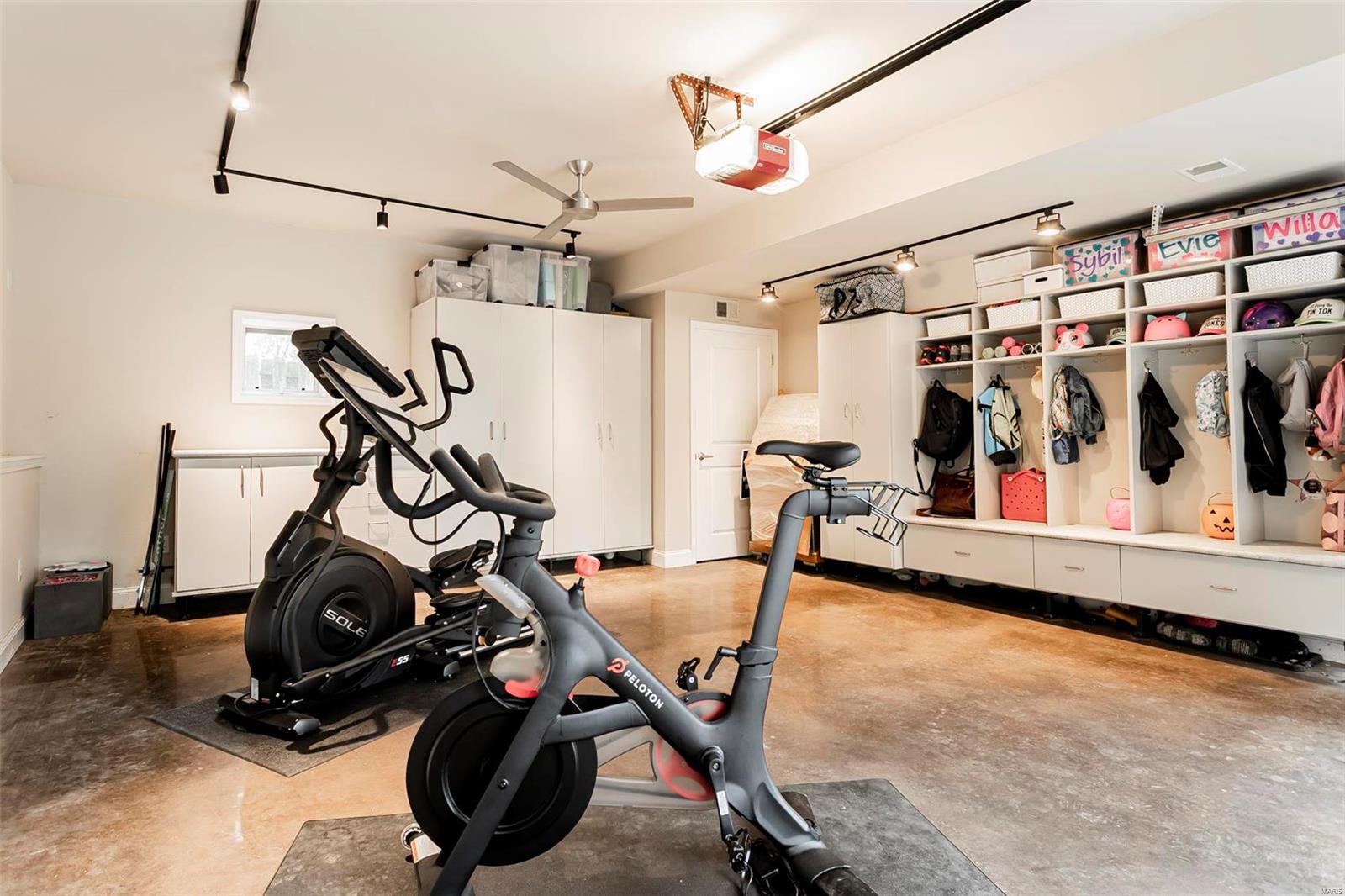 Claverach Park - Residential