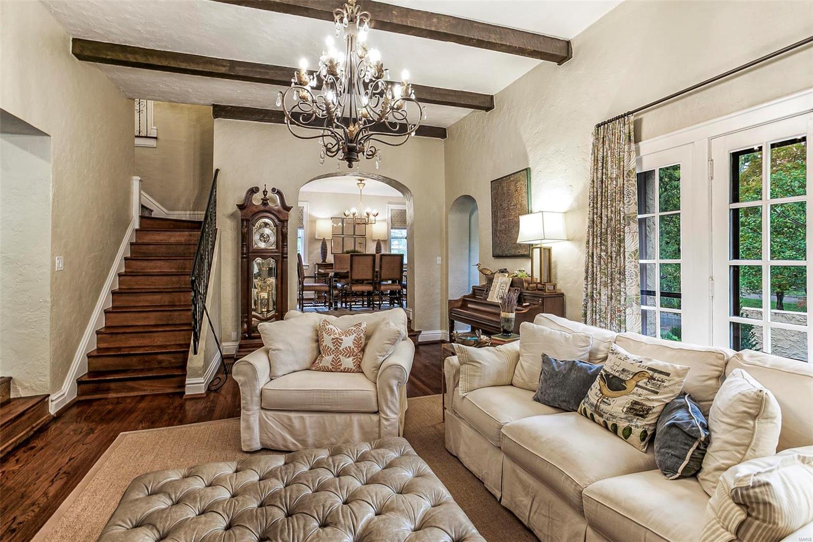 Claverach Park - Residential