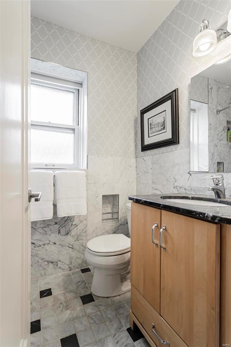 Claverach Park - Residential