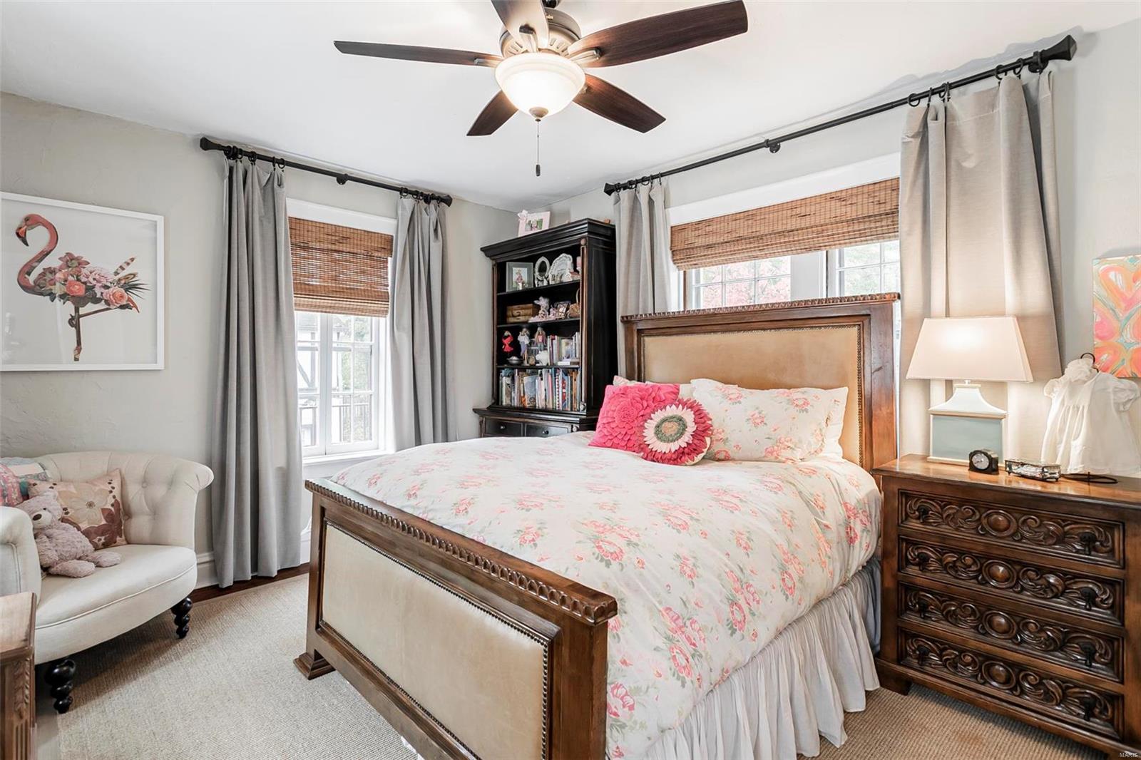 Claverach Park - Residential