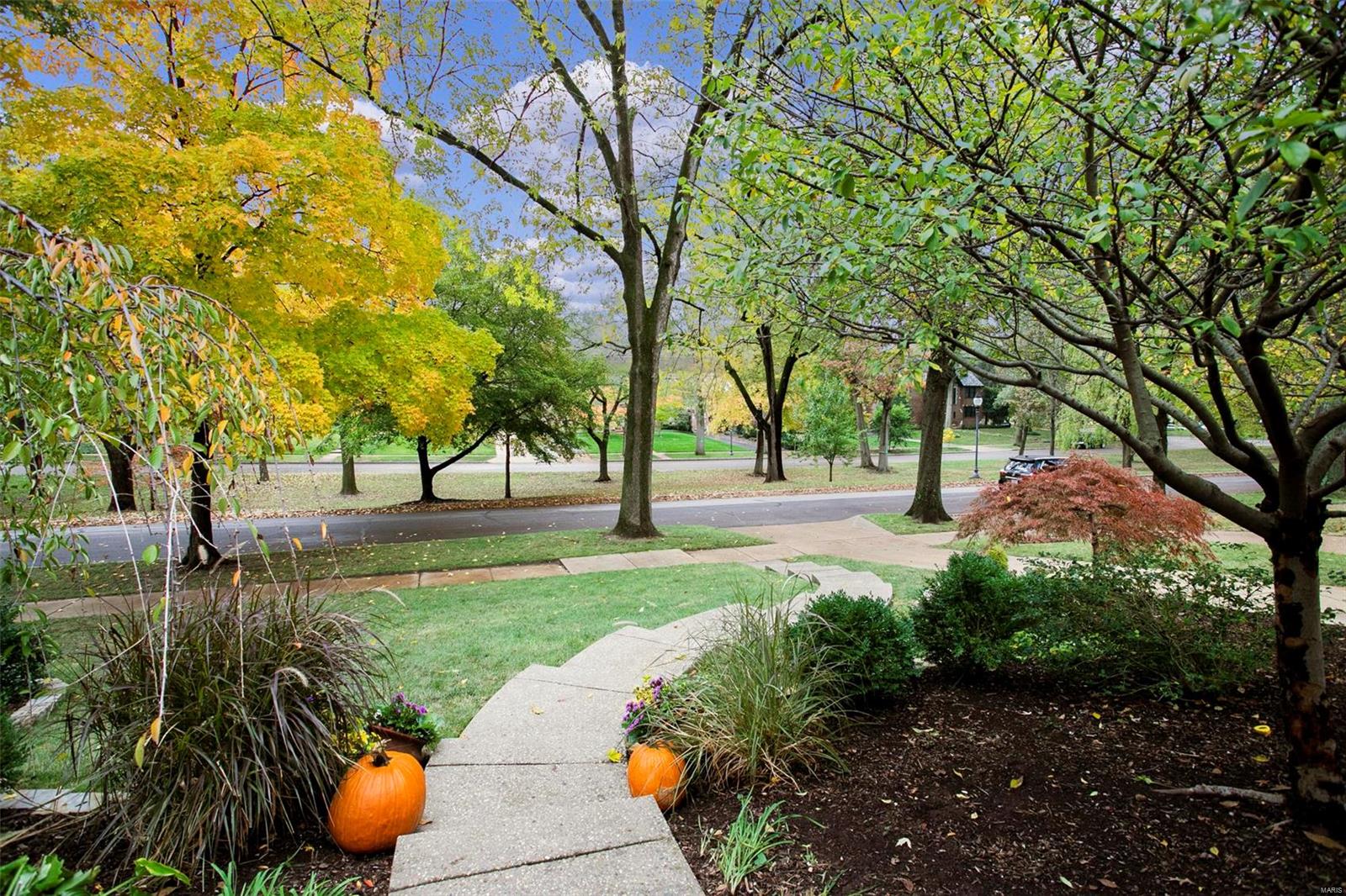 Claverach Park - Residential