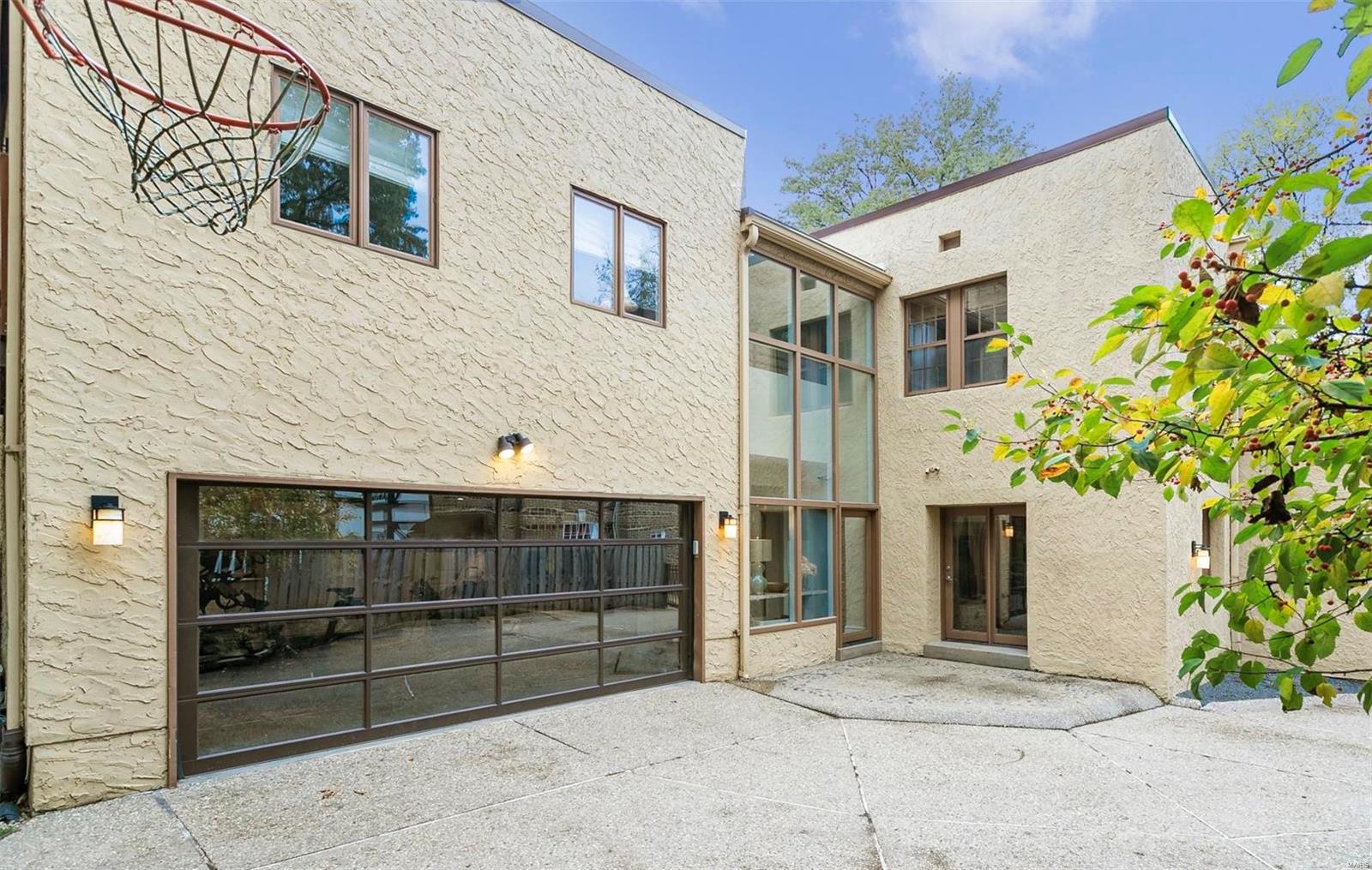 Claverach Park - Residential