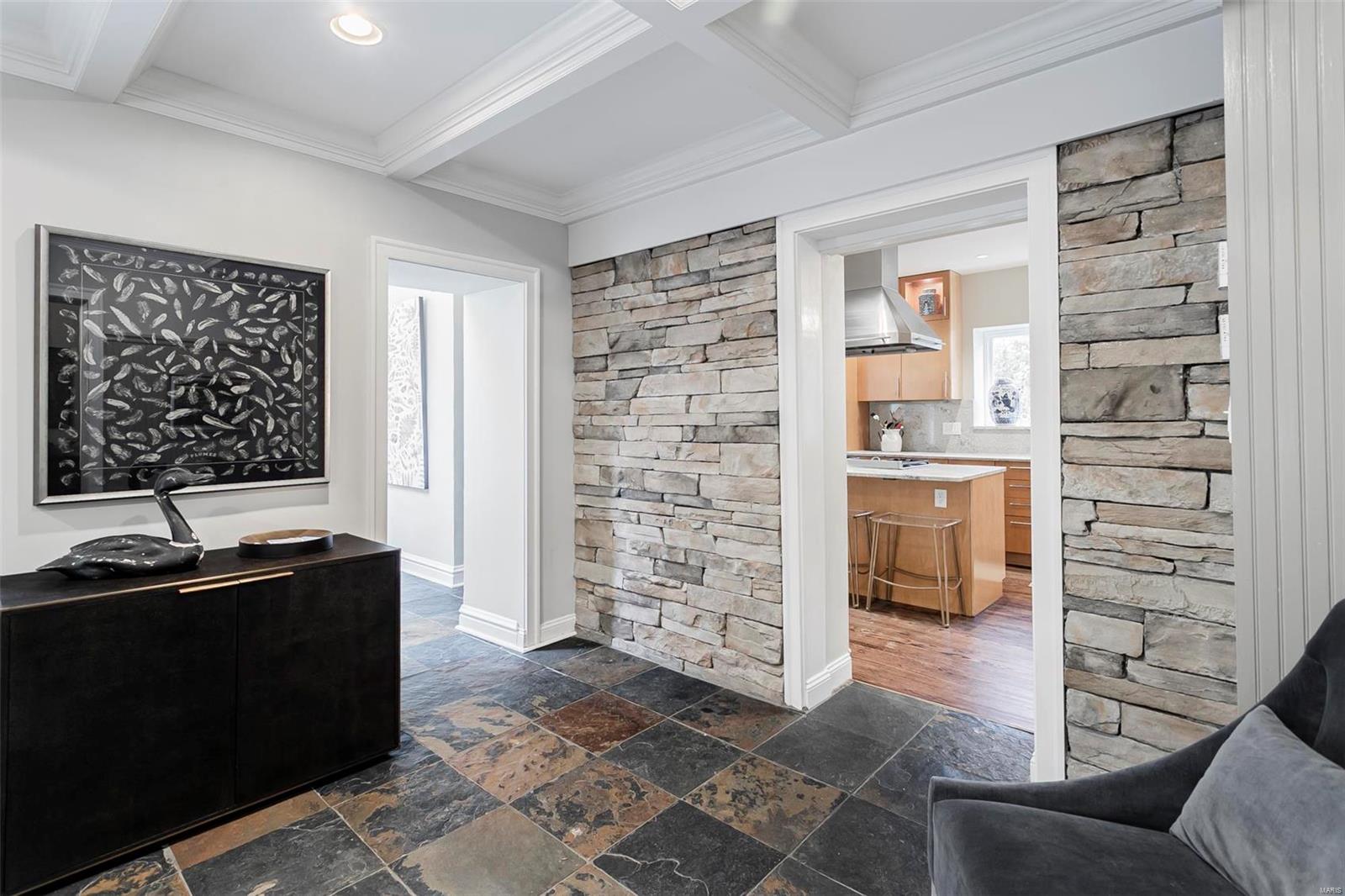 Claverach Park - Residential