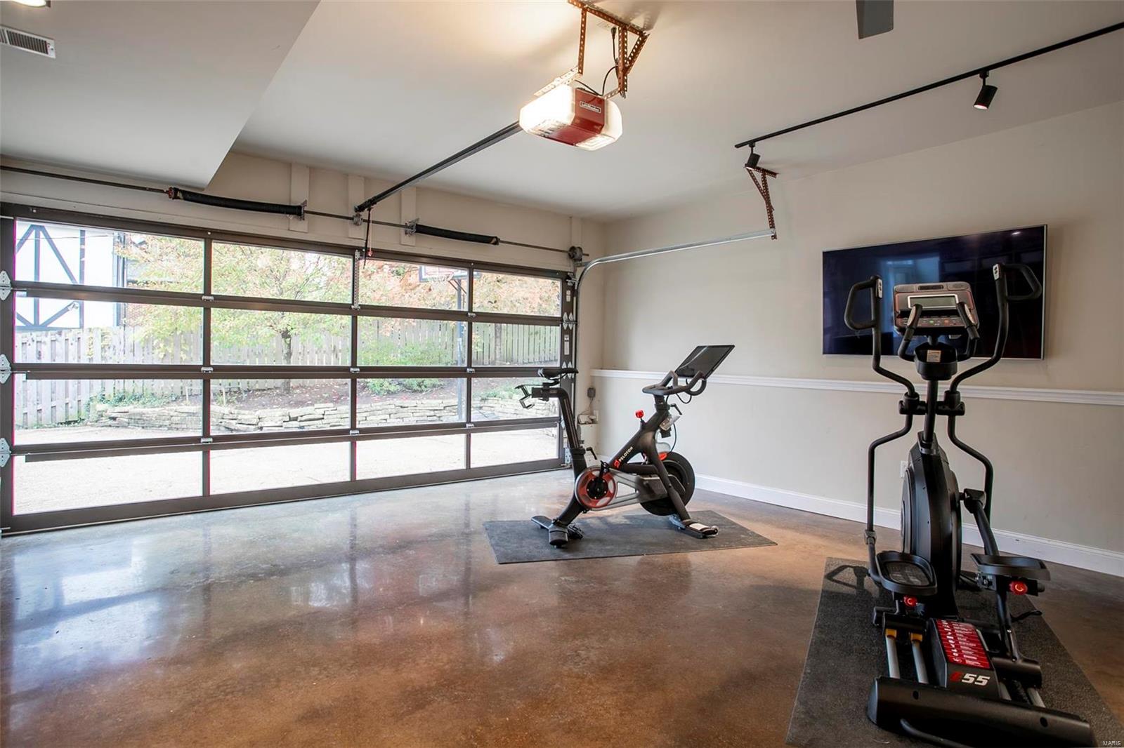 Claverach Park - Residential