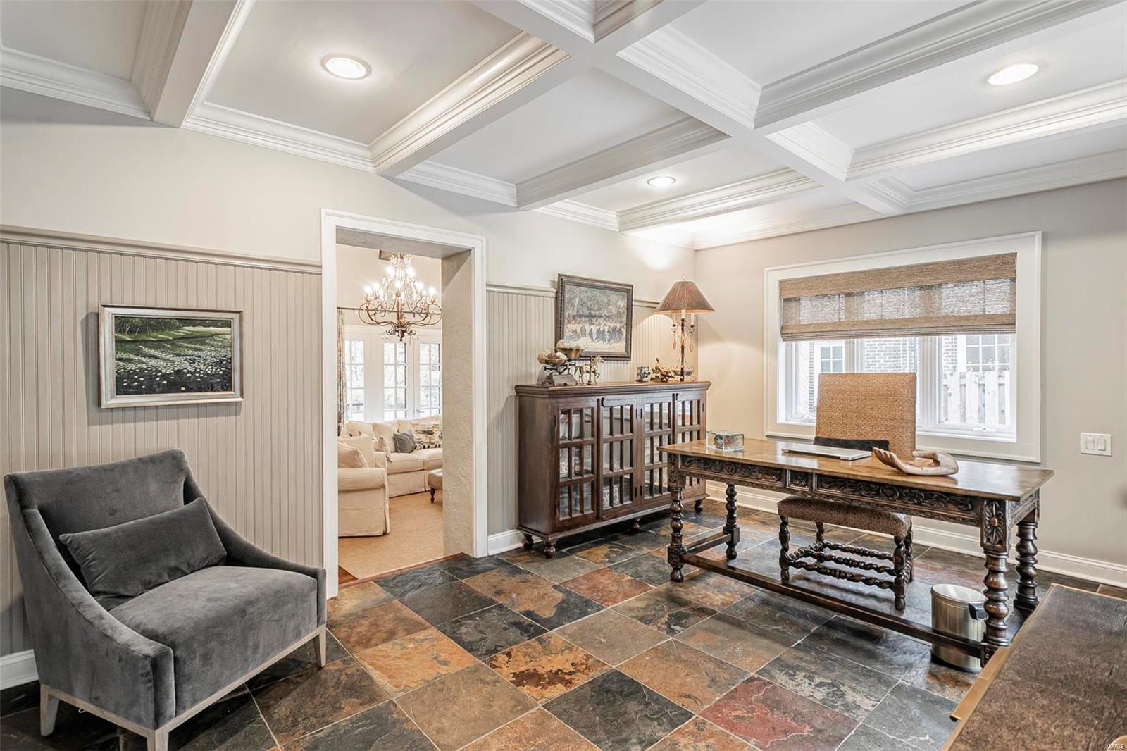 Claverach Park - Residential