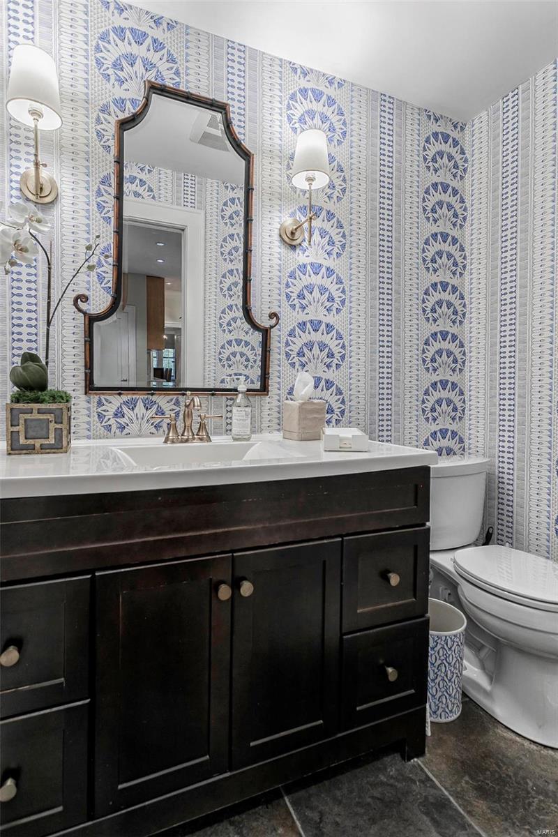 Claverach Park - Residential