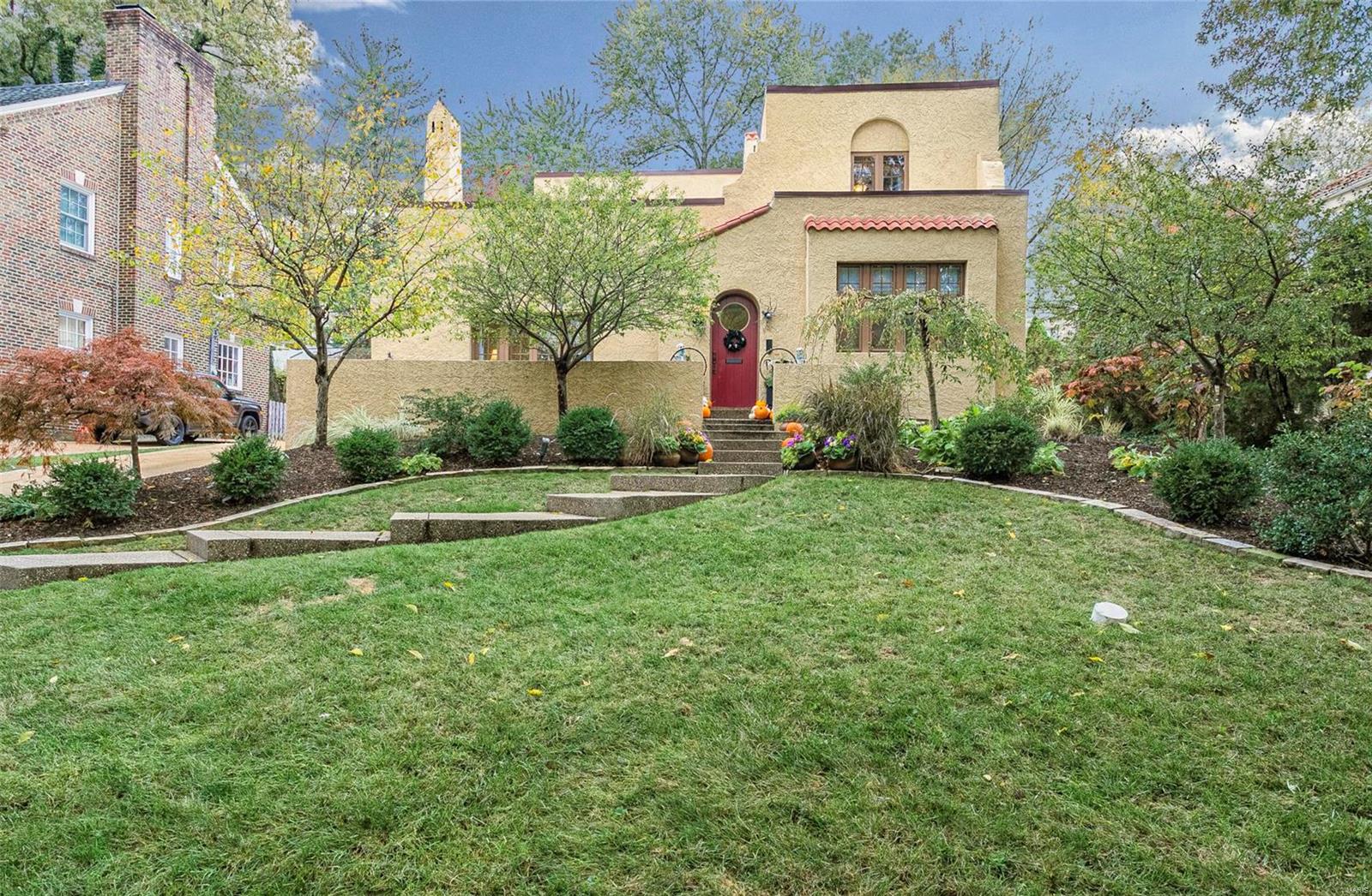 Claverach Park - Residential