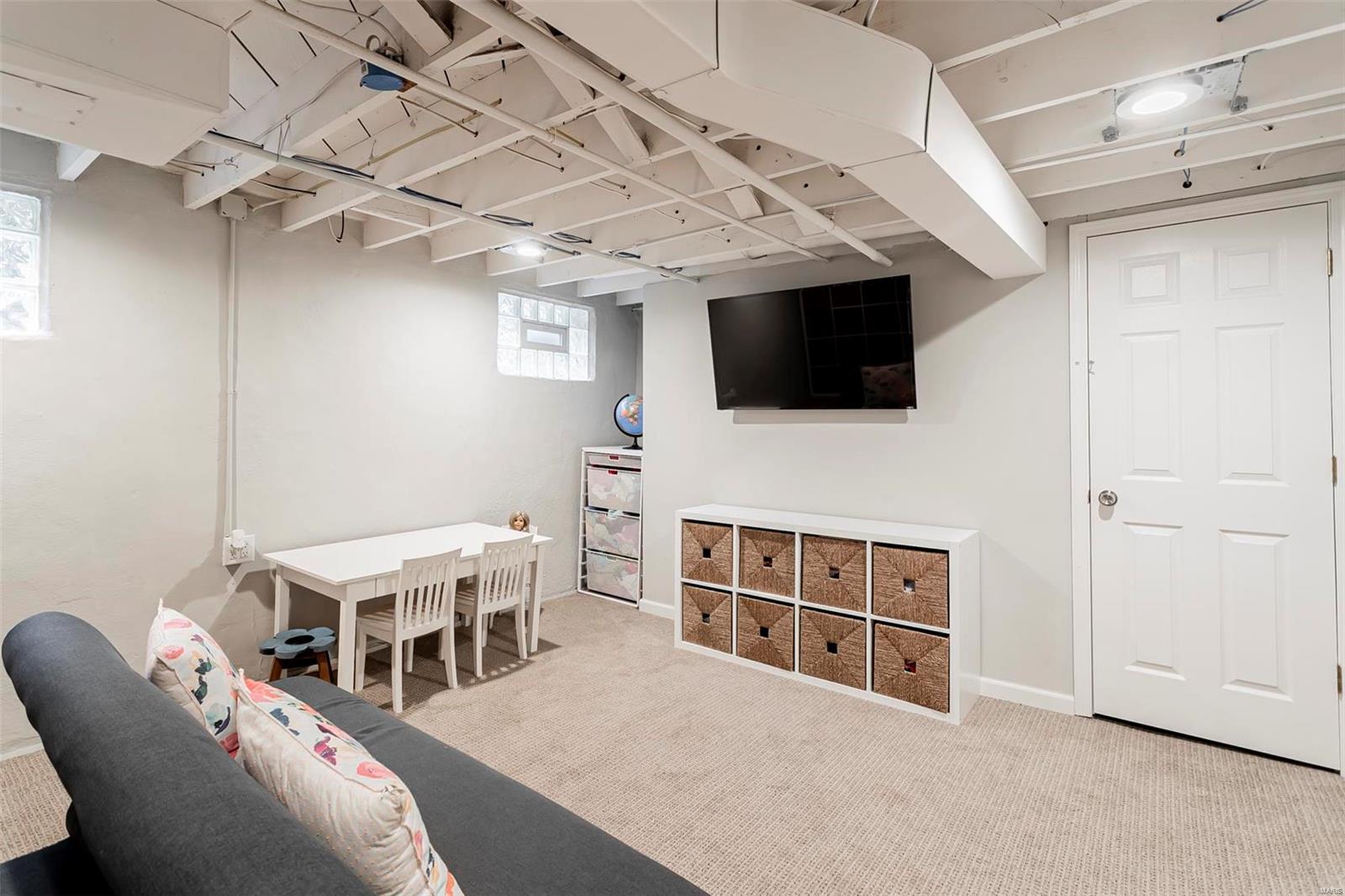 Claverach Park - Residential