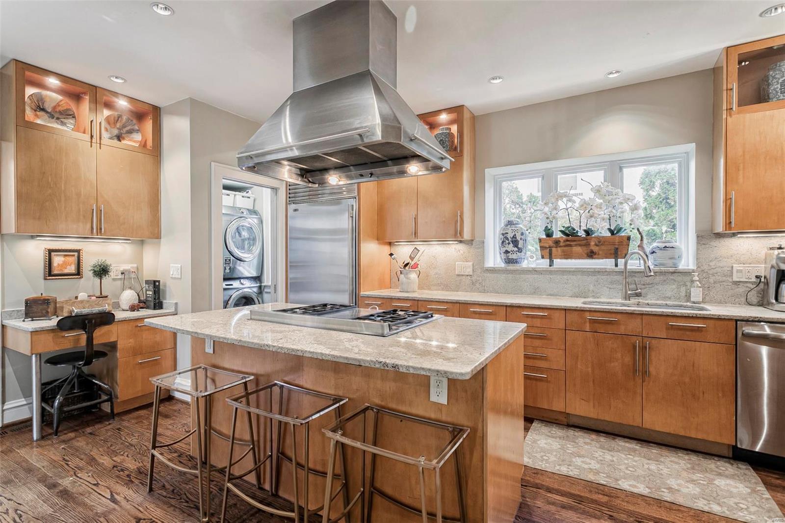 Claverach Park - Residential