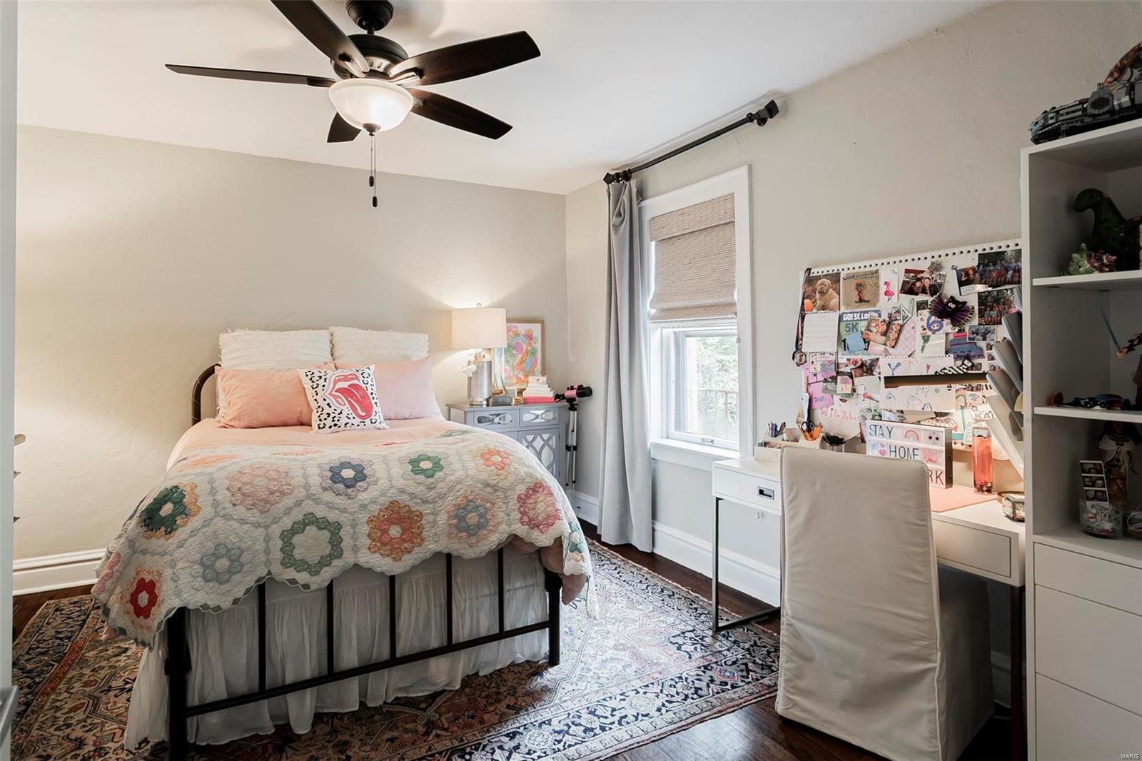 Claverach Park - Residential