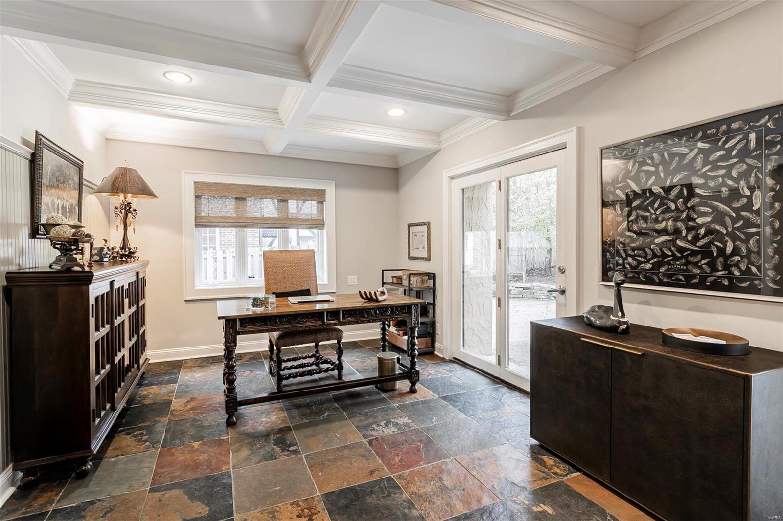 Claverach Park - Residential