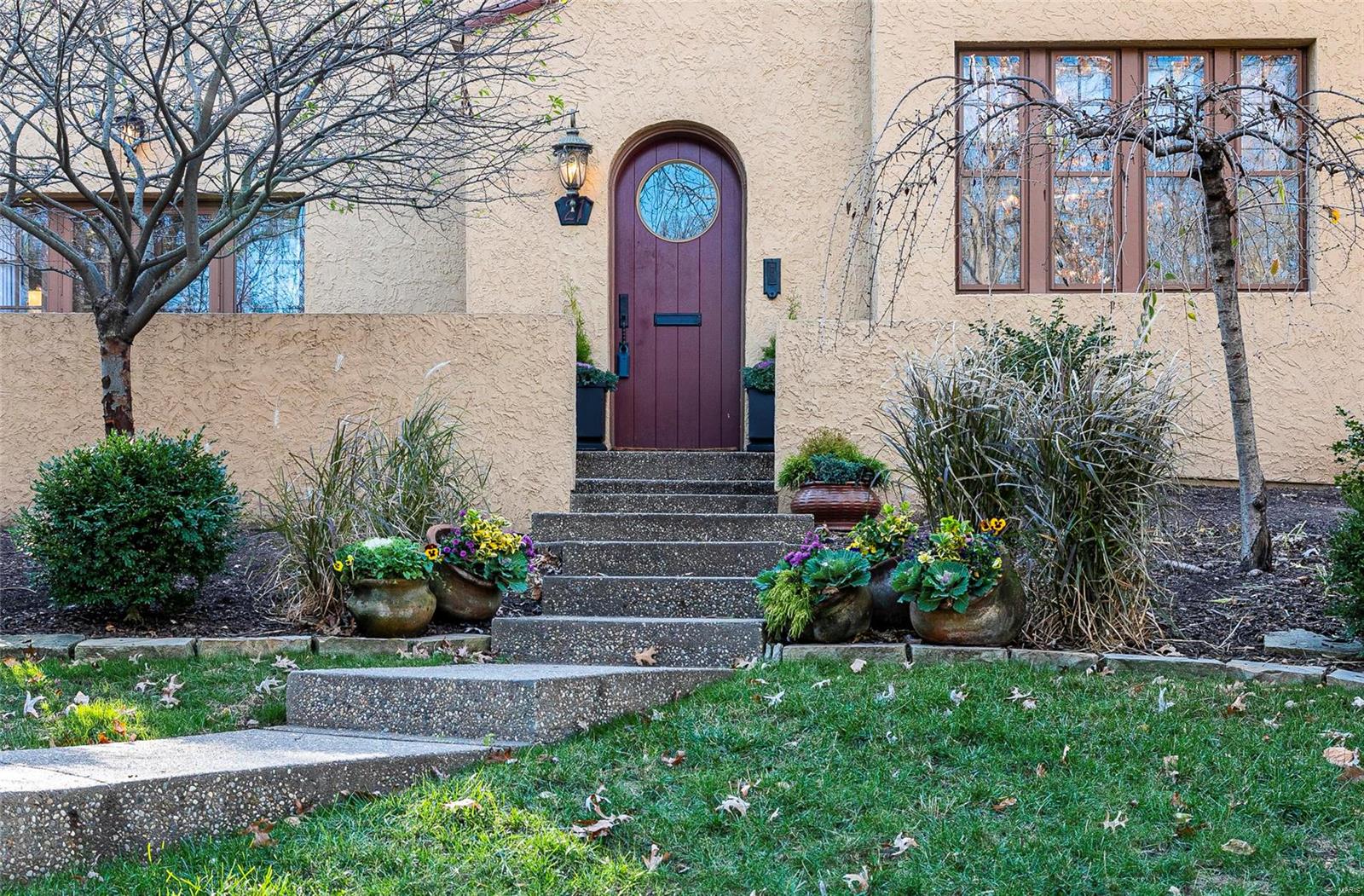 Claverach Park - Residential