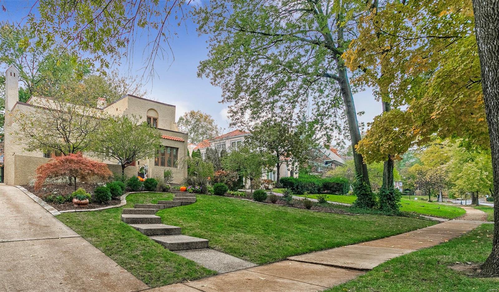 Claverach Park - Residential