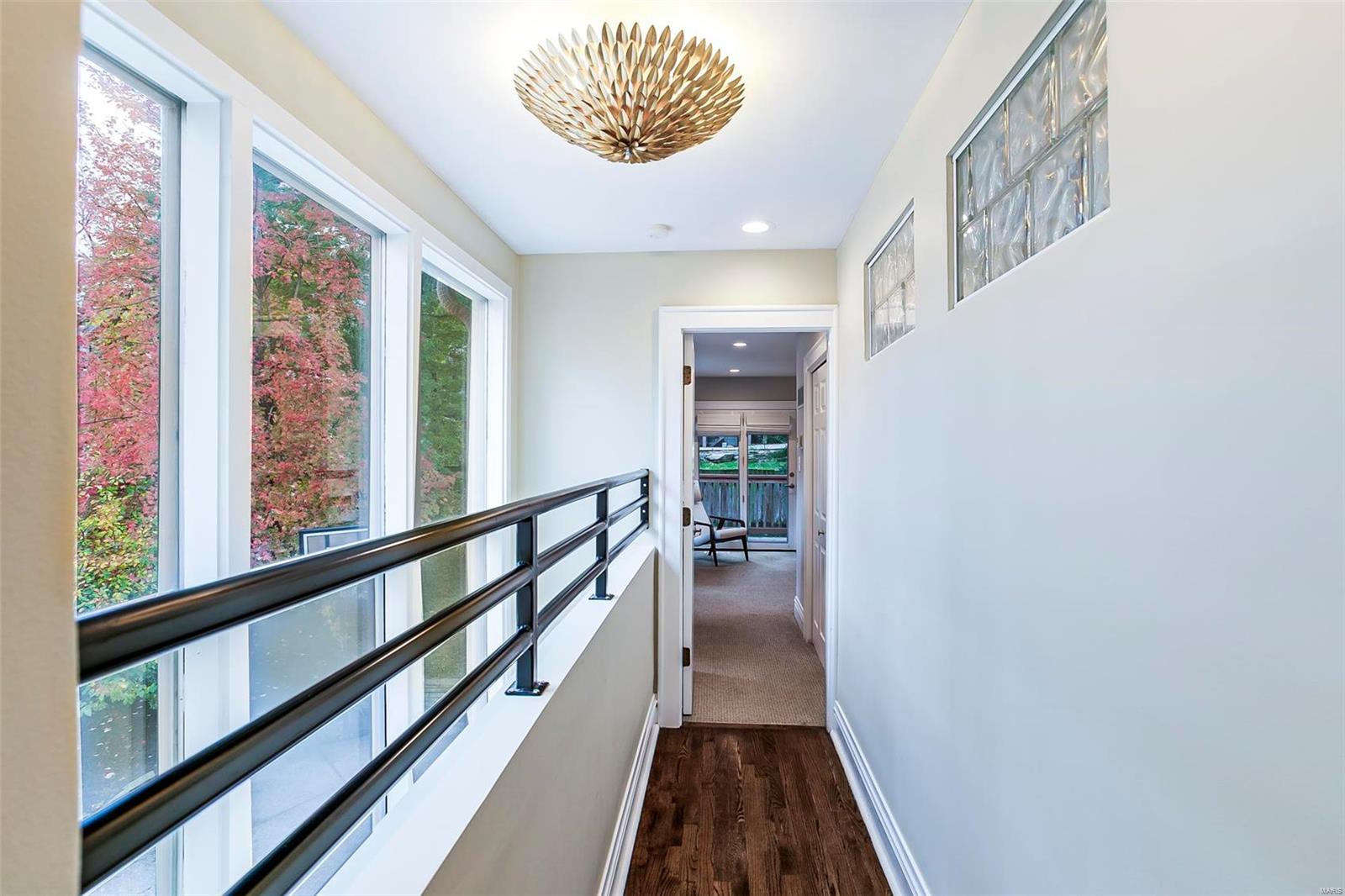 Claverach Park - Residential