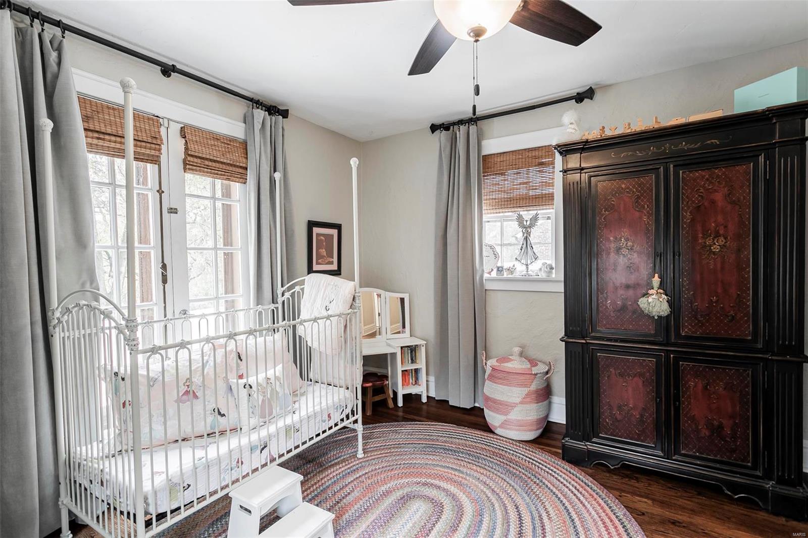 Claverach Park - Residential