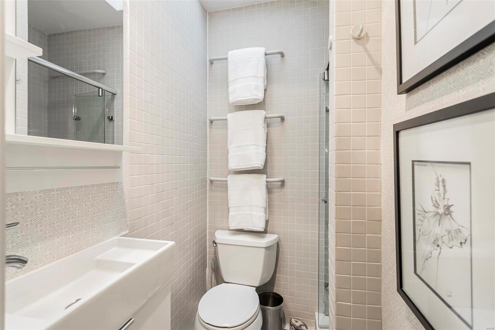 Claverach Park - Residential