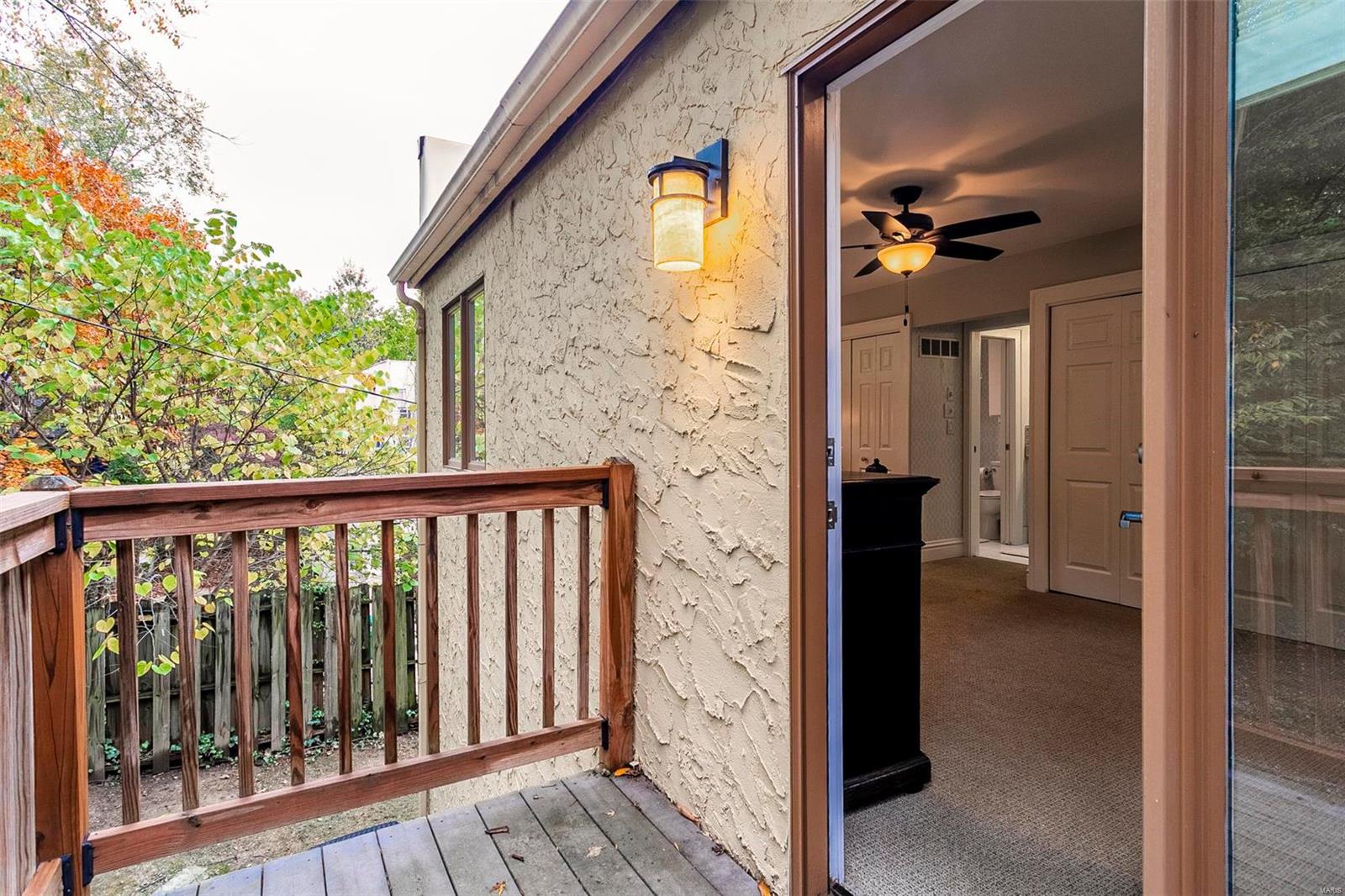 Claverach Park - Residential