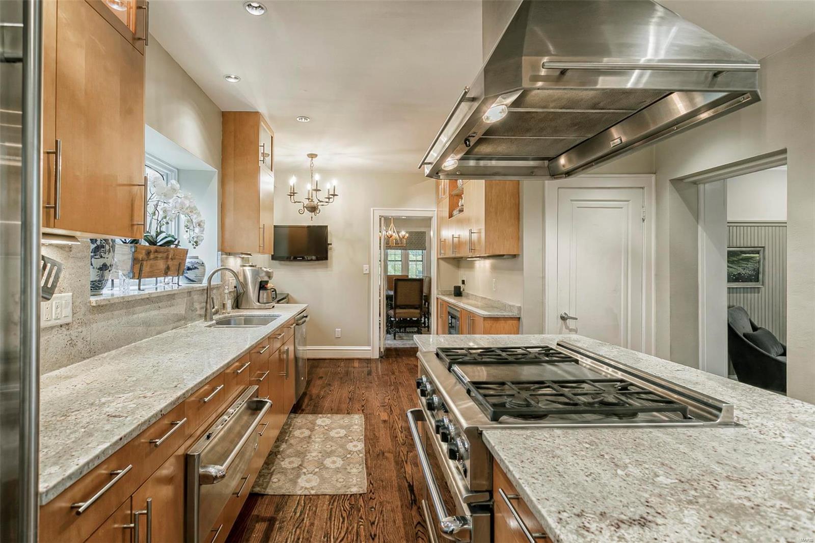 Claverach Park - Residential