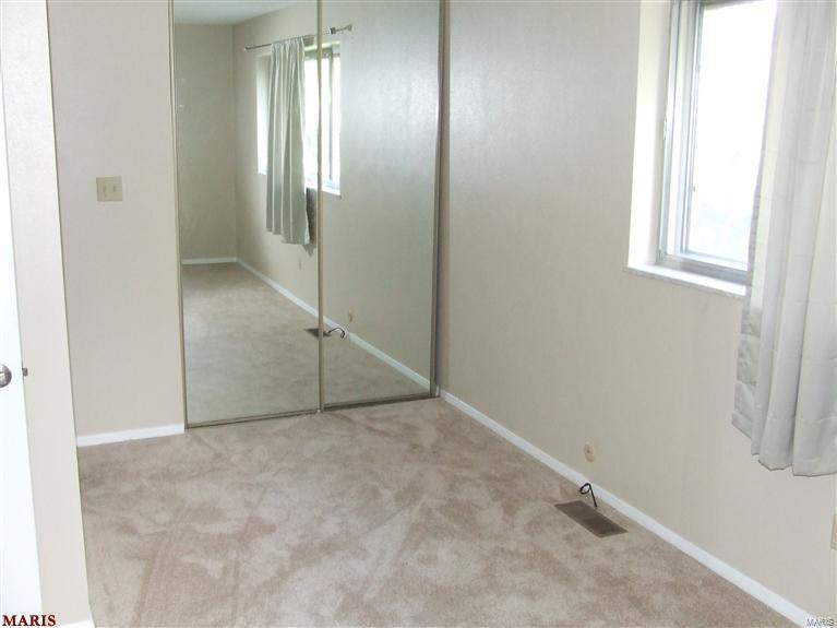 Burtonwood - Residential Lease