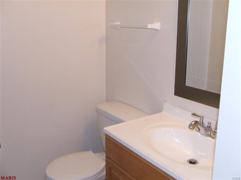 Burtonwood - Residential Lease