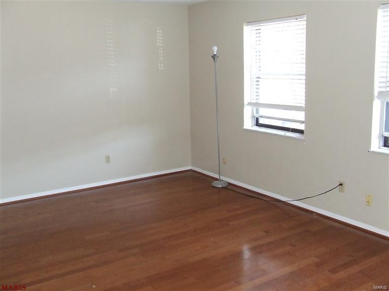 Burtonwood - Residential Lease