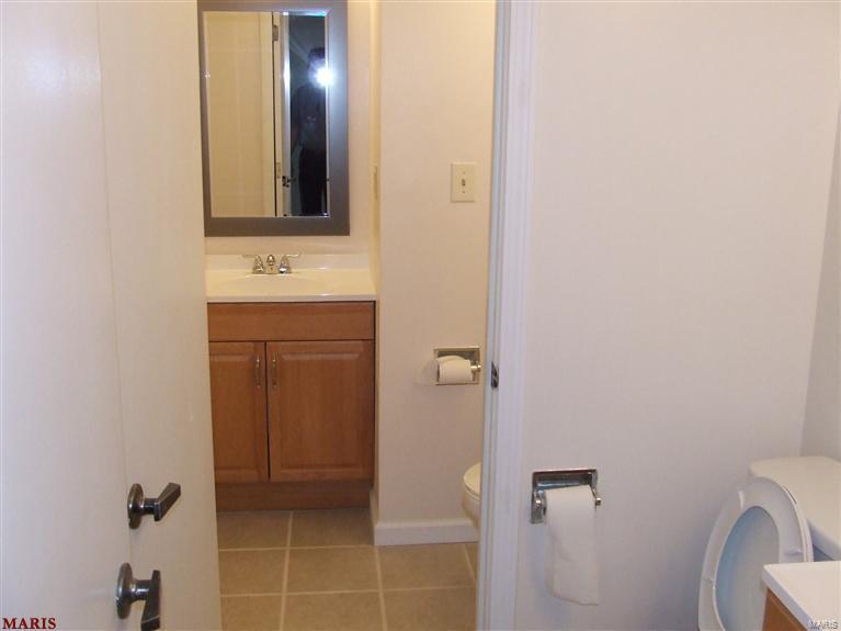 Burtonwood - Residential Lease