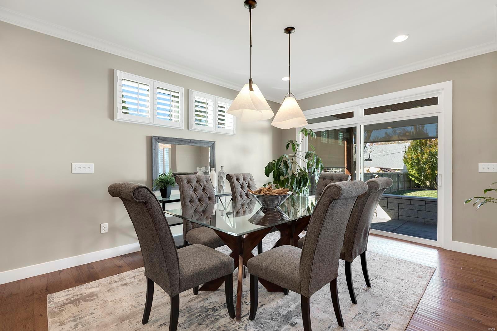 Heeges Theodore - Residential