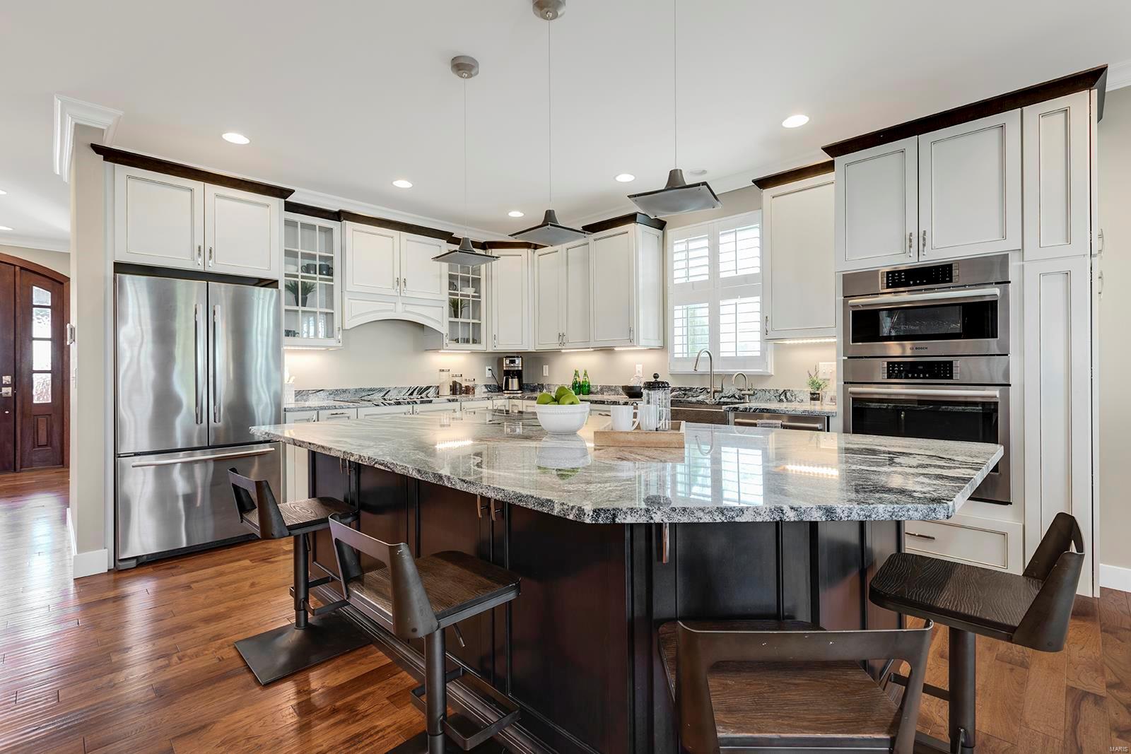 Heeges Theodore - Residential