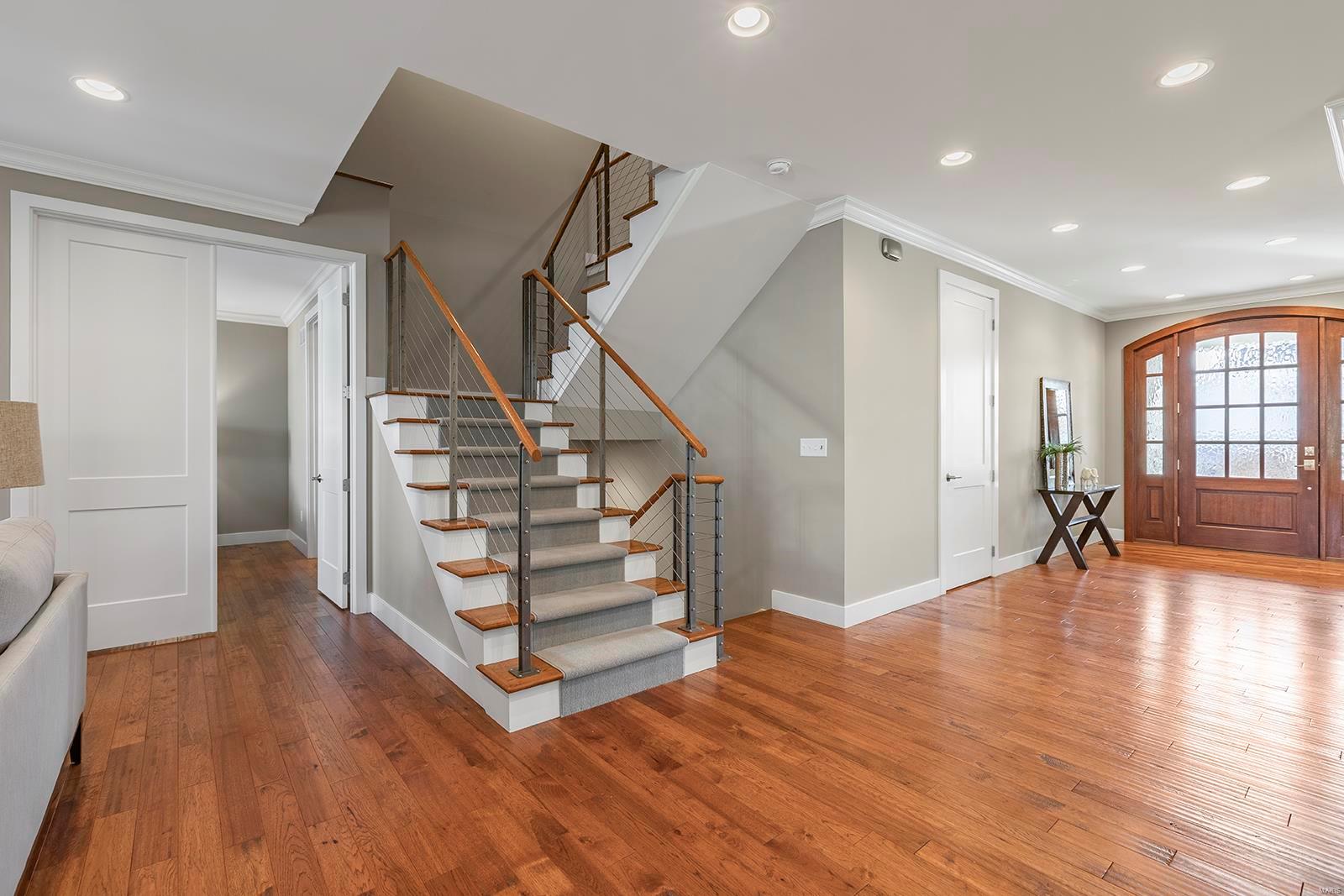 Heeges Theodore - Residential