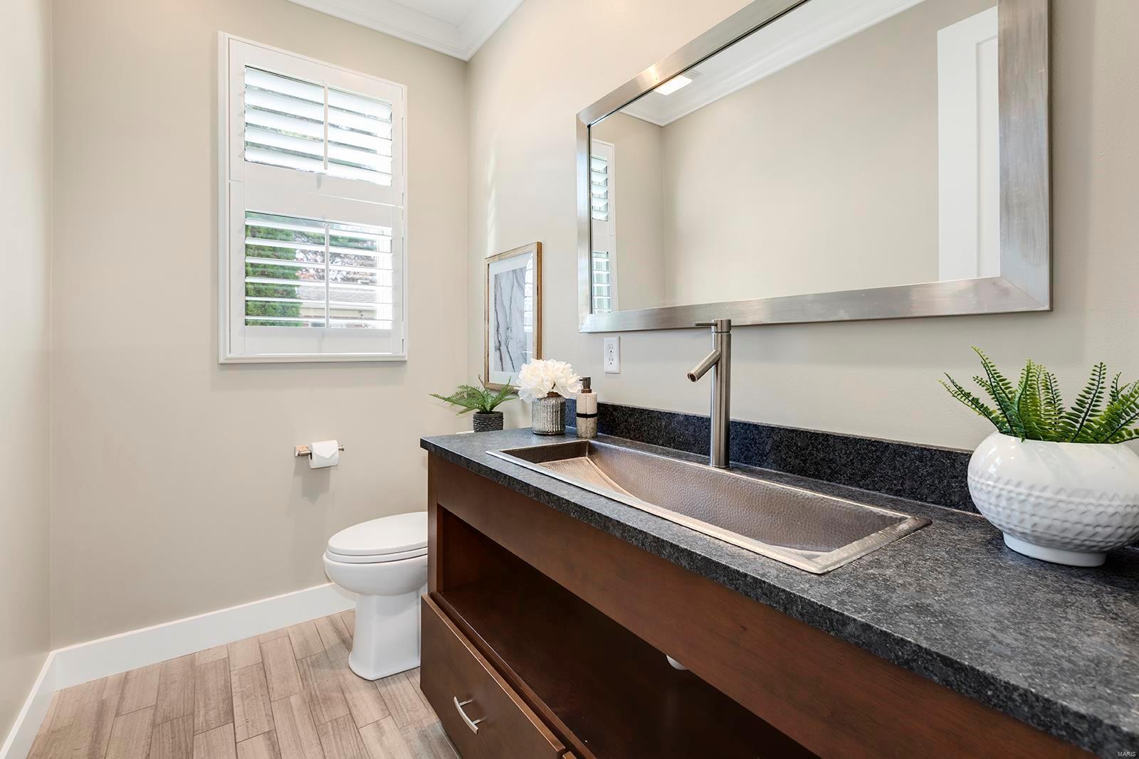 Heeges Theodore - Residential