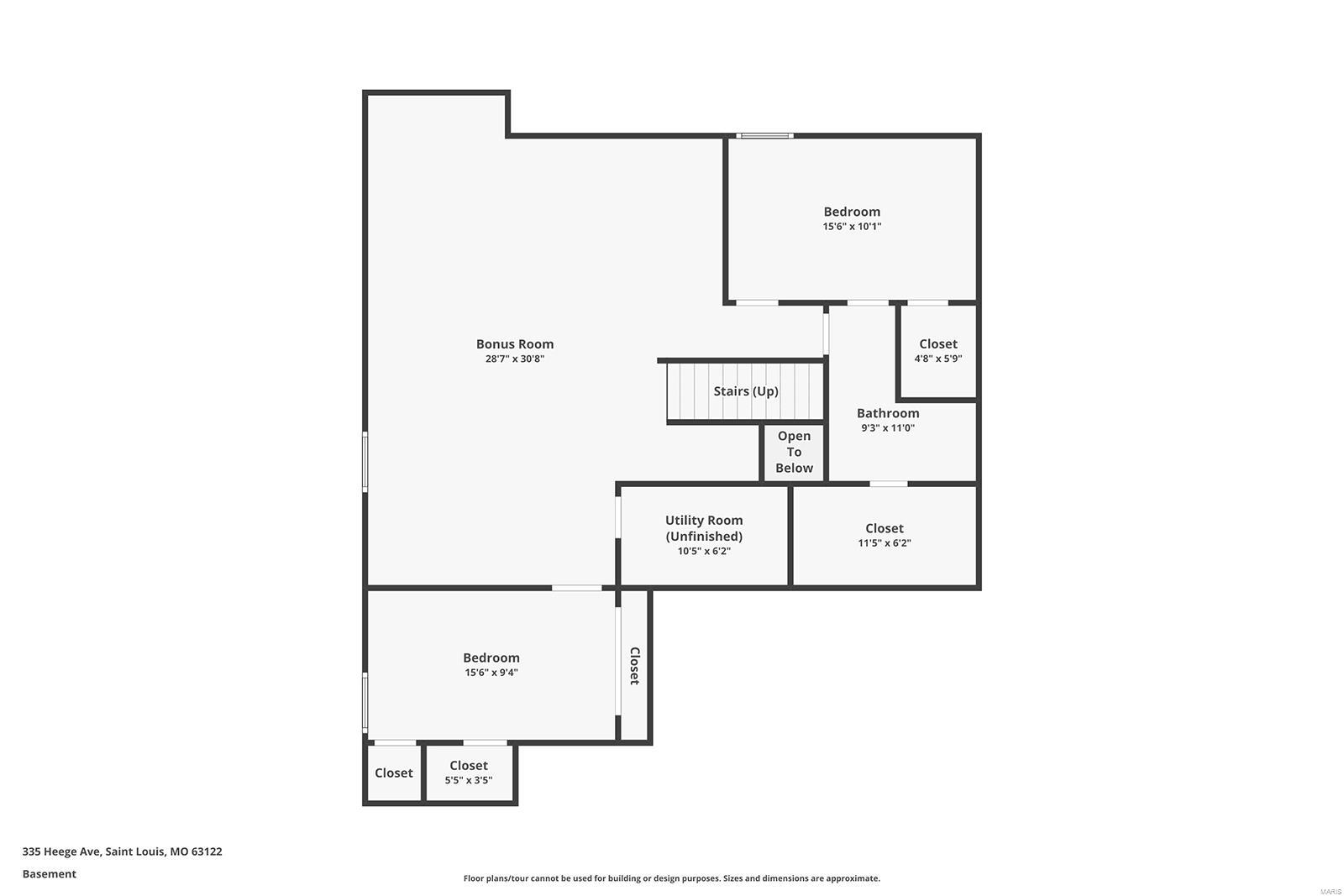 Heeges Theodore - Residential